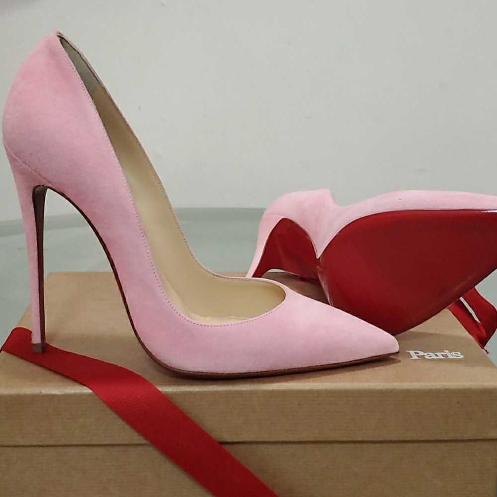 Christian Louboutin Pumps